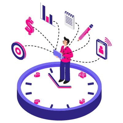 Automated Lead Nurturing